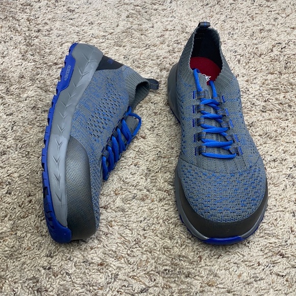 Rocky Workknit 3" Comp Toe - Picture 2 of 7